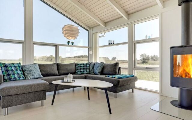 "Caroline" - 1km from the sea in NW Jutland