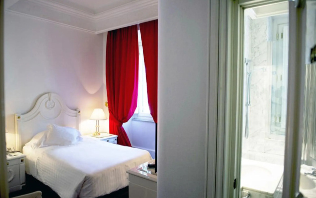 Hotel Majestic Roma