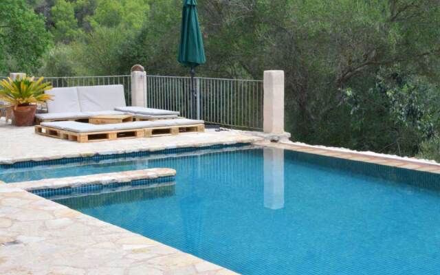 Agroturismo Can Torna AG178