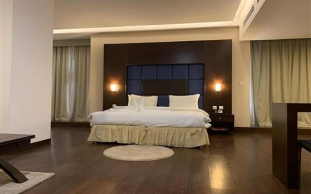 Haffa House Salalah