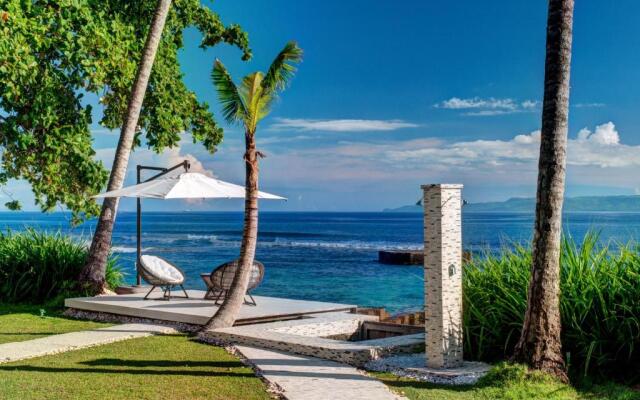 Gita Segara Villa