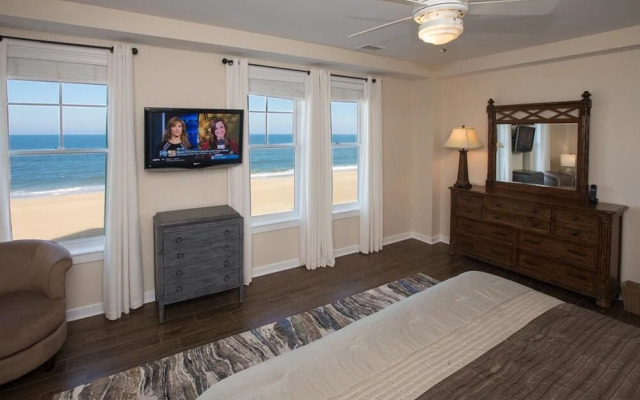A208 Seaside Grandeur - 4 Br Condo