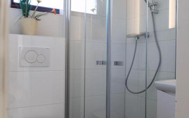 Ferienwohnung Wieben