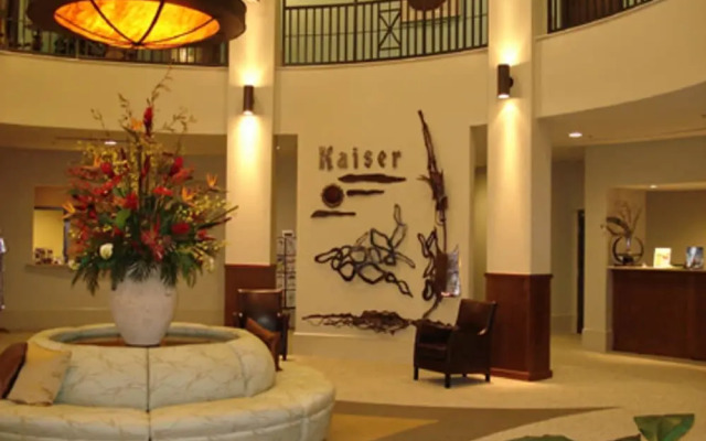 Crystal Tower Condominiums by Wyndham Vacation Rentals