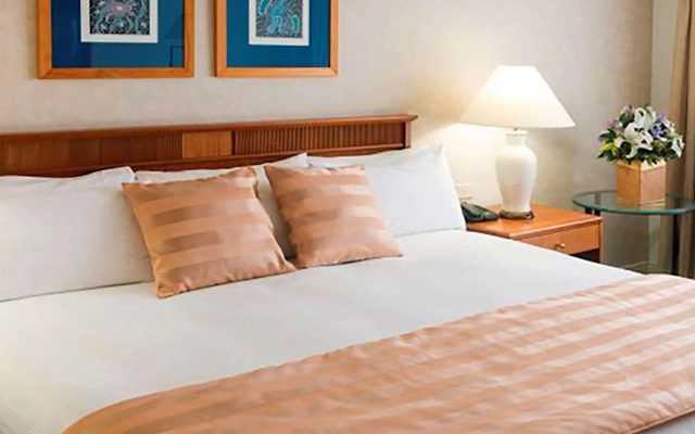 Novotel Sydney Brighton Beach