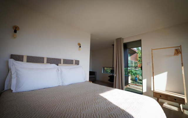 Casas de Campo Vila Marim