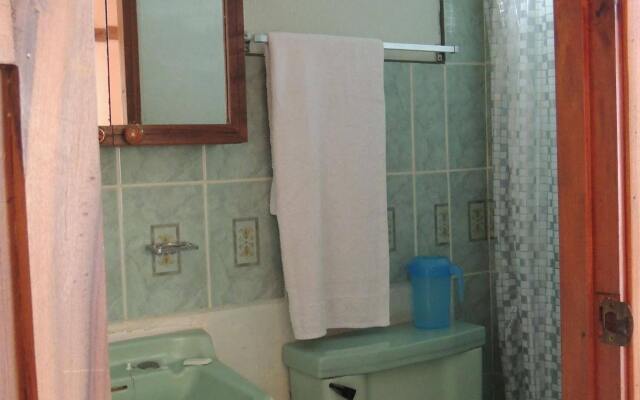 Hostal Doña Ida