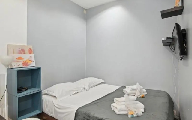 131 Suite Vanves