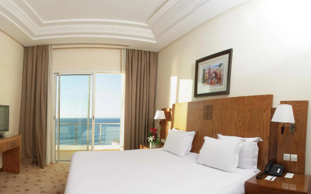 Grand Mogador SEA VIEW