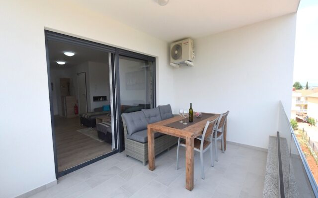 Apartments Nadica Deluxe