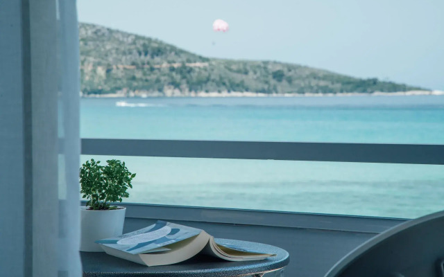Anemi Rooms Thassos