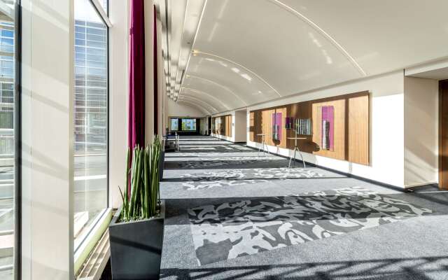 Dorint Kongresshotel Mannheim