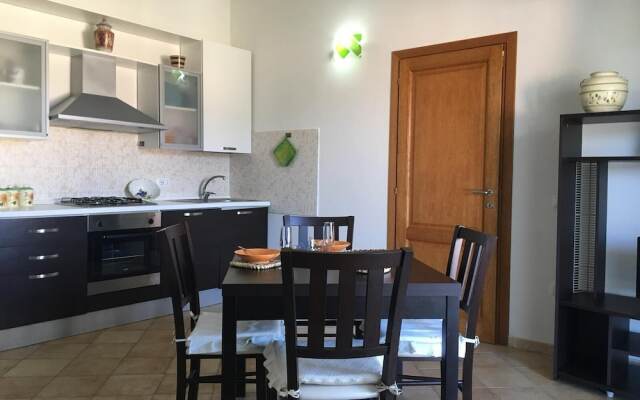 Casa Vacanze Colle