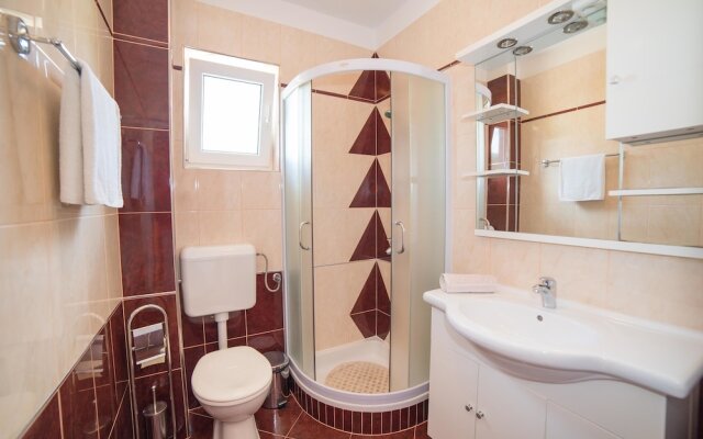 Apartments Gordana