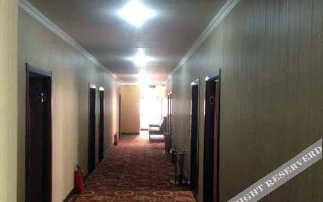 Yixin Hostel