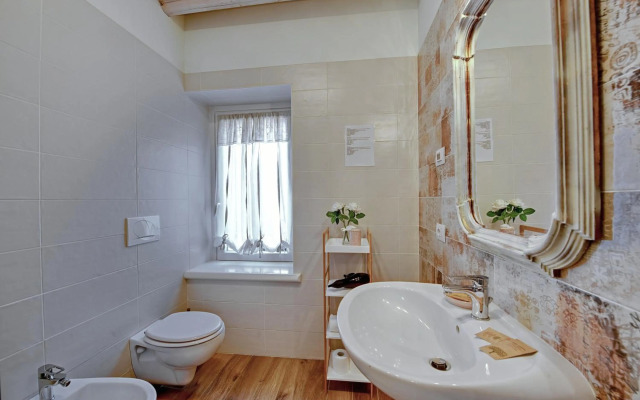 Villa Rossella con piscina