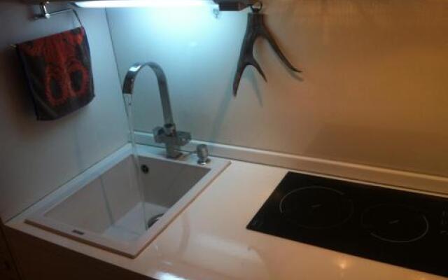Skopje Holiday'n'Deluxe Suites