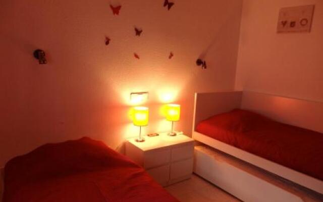 Meddays Villa Norli