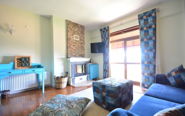 Reis Inn Hotel Kazdaglari