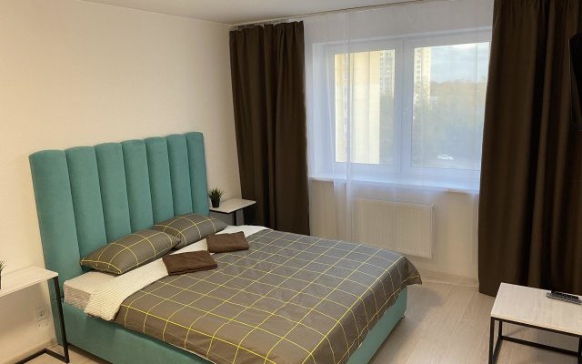 Apartamenty DreamHouse na Sputnikov