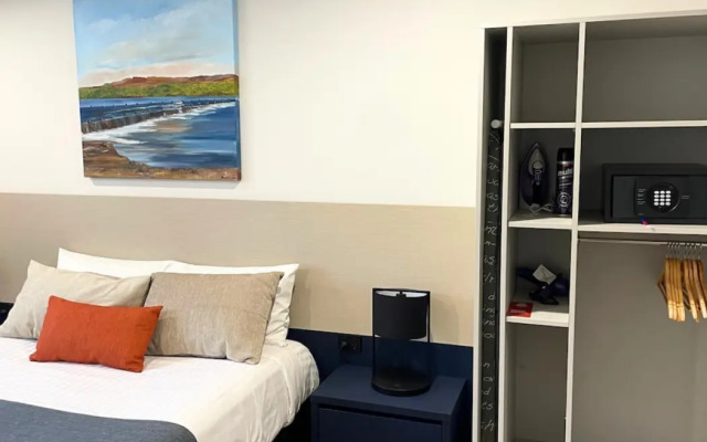 Best Western Cambridge Hotel Kununurra