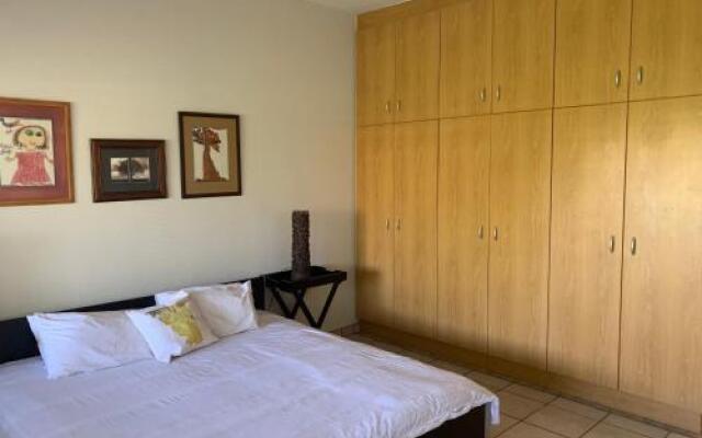 Stern self catering apartments