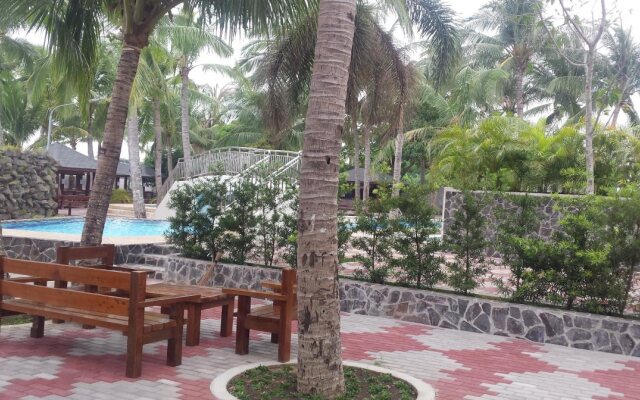 NDN Resort & Events Place