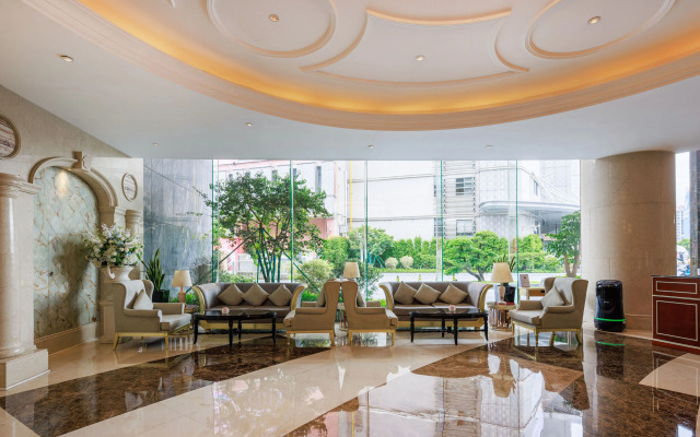 Wyndham Foshan Shunde