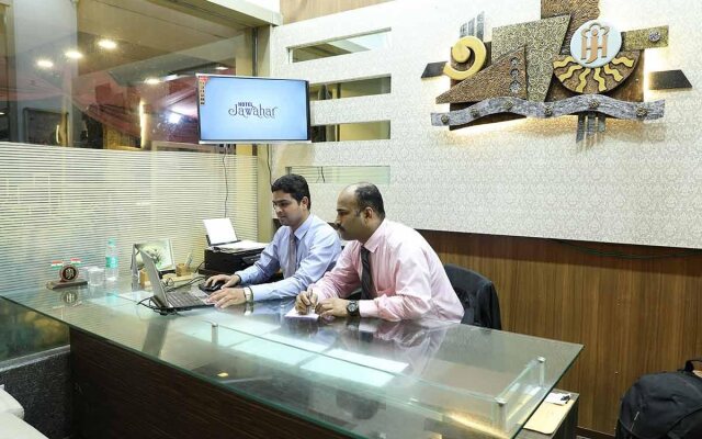 Hotel Jawahar