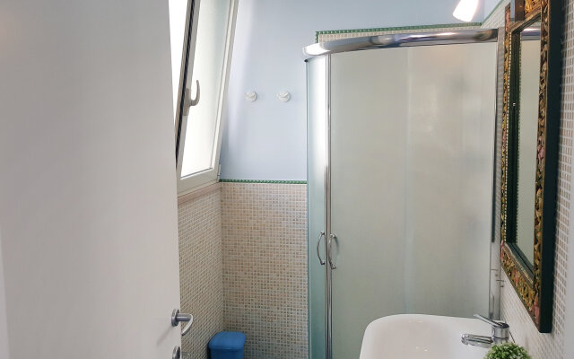 Locazione turistica Villino Sole