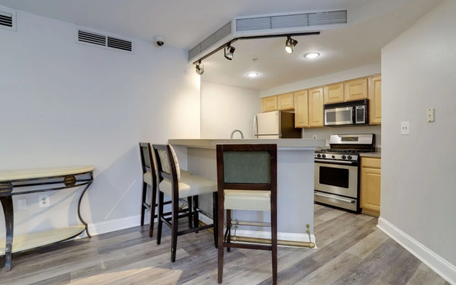 Arlington Apartments Near DC