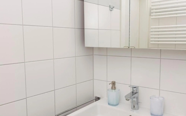 Beautiful 2-bedroom apartment near Schönbrunn