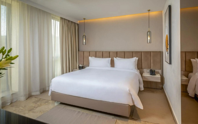 Royal ASBU Hotel Tunis