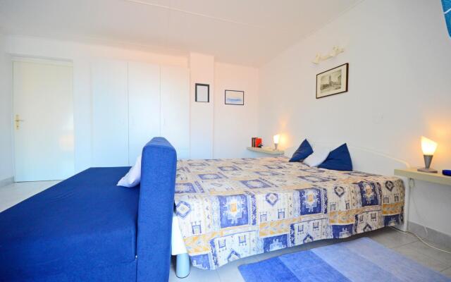 Apartment Dubravka in Banjol - island Rab