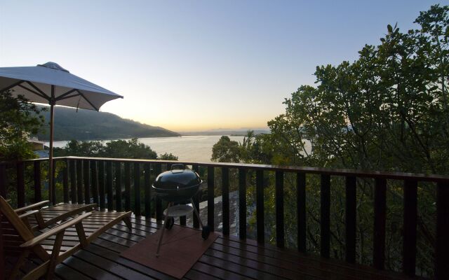 Under Milkwood Resort