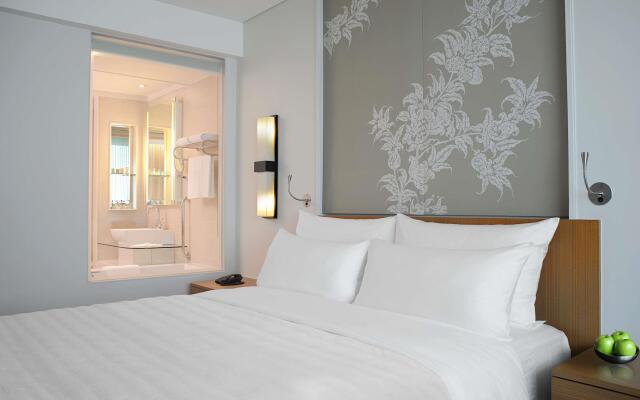 Chiang Mai Marriott Hotel