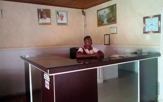 Global Village Hotel & Suites Bwari