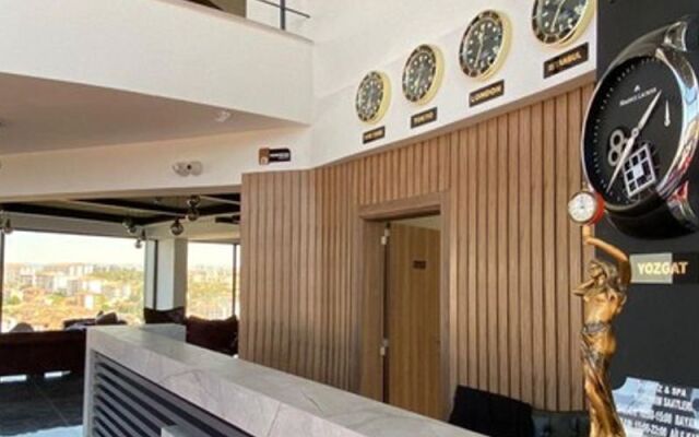 Basilica Therma Hotel