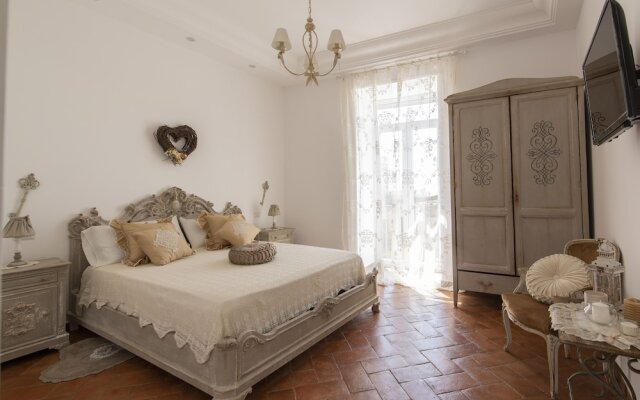 B&B Dimora Mazzarino