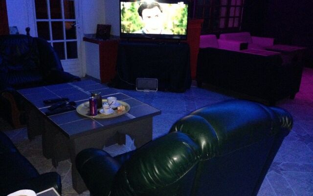 Hotel Le Plaza Brussels