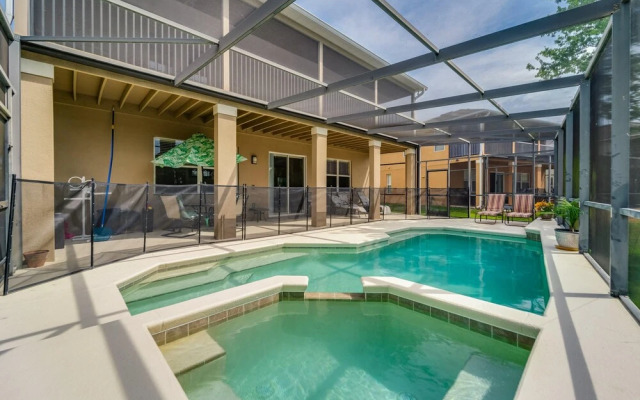 Cedrics West Haven Vacation Home