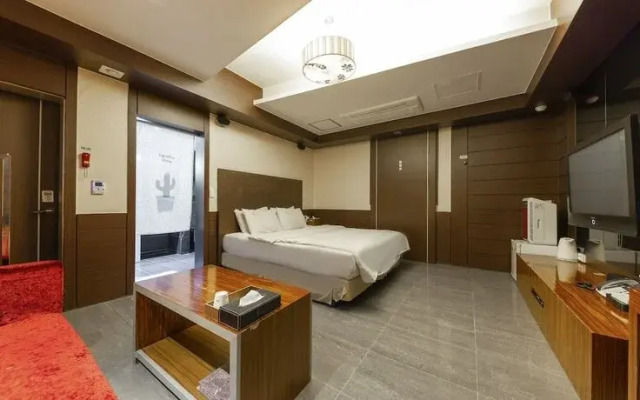 Tierra Gaucha Hostel Boutique