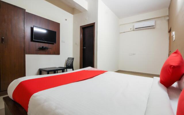 R-inn by OYO Rooms