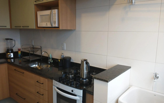 Aconchego do Pontal - Apartamento Arraial do Cabo