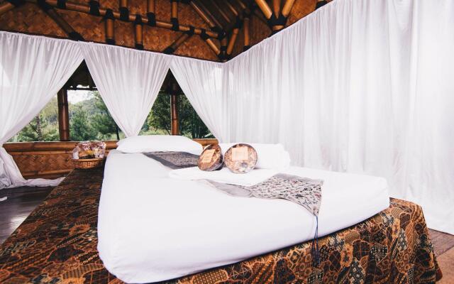 Bandung Giri Gahana Golf & Resort