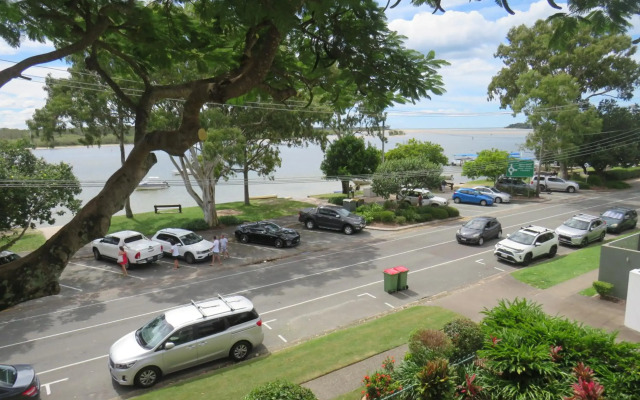 Noosa Outrigger Beach Resort