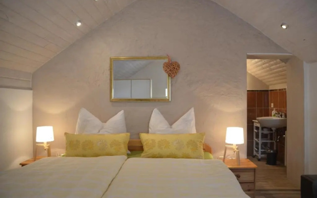 Ferienwohnung Stübchen