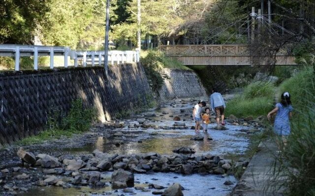 Hiyoshi Forest Resort Yamanoie