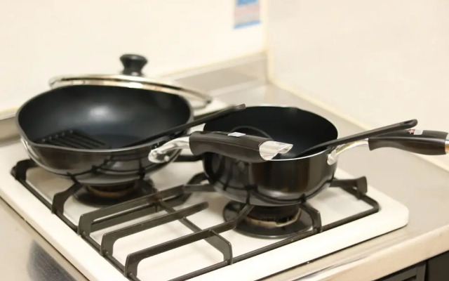 HG Cozy Hotel No.31 Tanimachi 6-chome Station