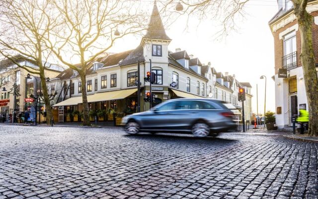 Hotel Postgaarden